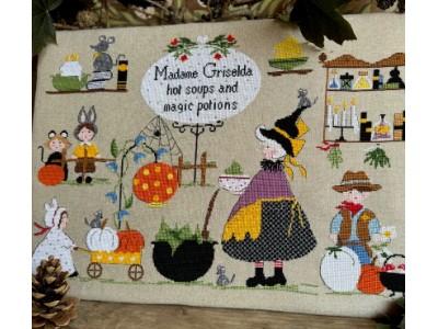 1 Madame Griselda 320 x 210 q: