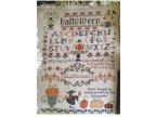 1 Halloween sampler  210 x 300