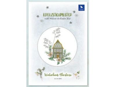 1 - Acufactum - Winterhaus Christrose